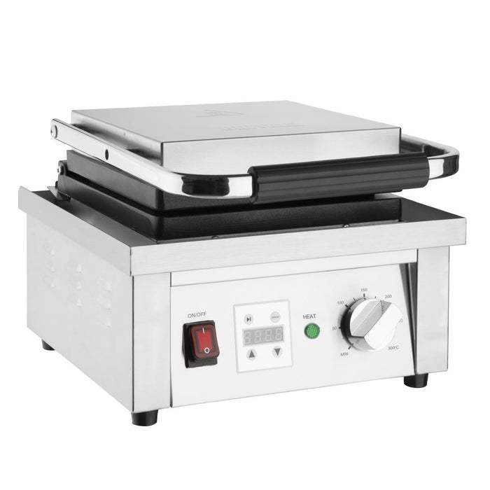 1.6kW. Output: Up to 60 waffles per hour