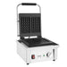 Buffalo Commercial Waffle Maker Buffalo
