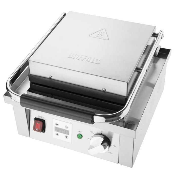 Buffalo Commercial Waffle Maker Buffalo