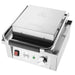 Buffalo Commercial Waffle Maker Buffalo