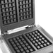 Buffalo Commercial Waffle Maker Buffalo