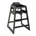 750(H)x 510(W)x510(D)mm. Seat height: 500mm. Self-assembly