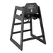 Bolero Wooden High Chair Bolero
