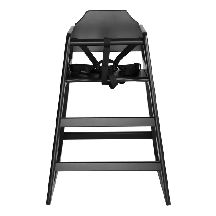 Bolero Wooden High Chair Bolero