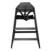 Bolero Wooden High Chair Bolero