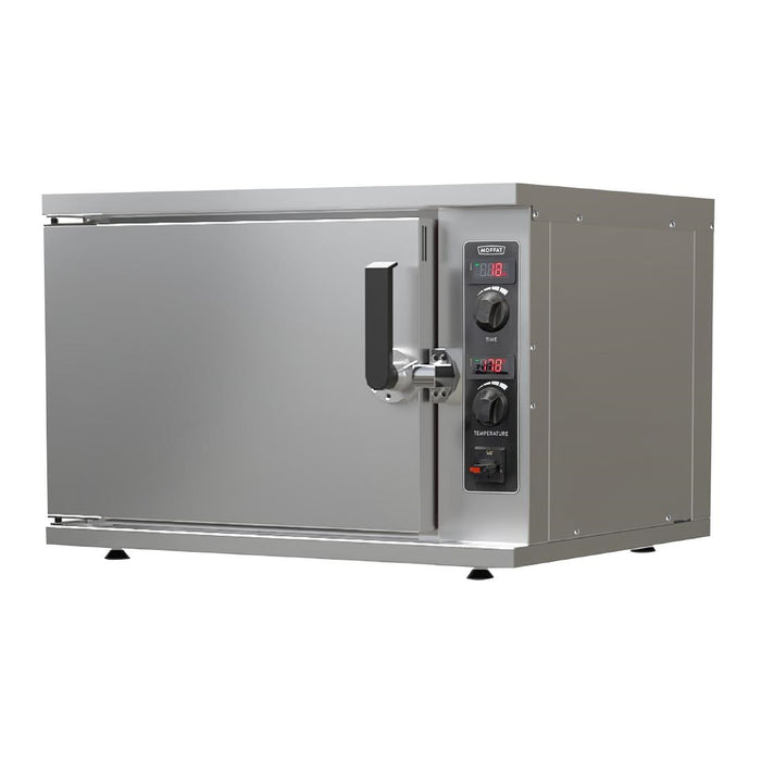 5 Shelf Positions. 3kW. 1/1GN Compatible