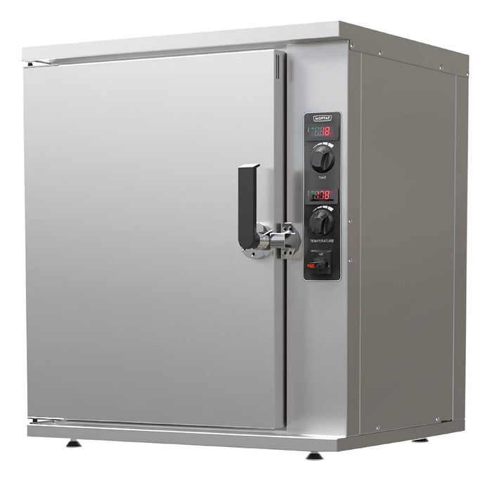 10 Shelf Positions.4.5kW. 1/1GN Compatible