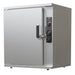 10 Shelf Positions.4.5kW. 1/1GN Compatible