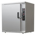 10 Shelf Positions, 5.7kW, 1/1GN Compatible