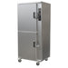 20 Shelf Positions. 9kW. 1/1GN Compatible