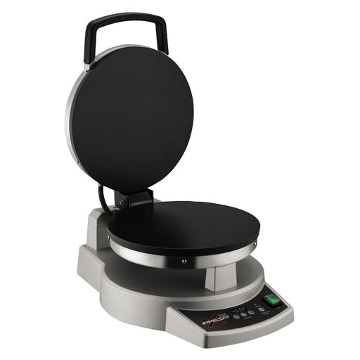 Waring Commercial Xpress Multipurpose Crepe Maker WSC300CK Waring