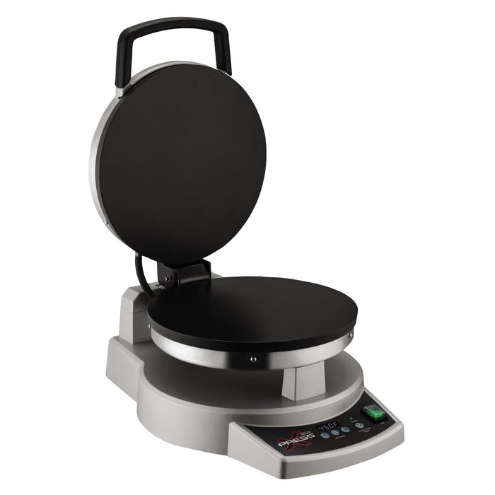 Waring Commercial Xpress Multipurpose Crepe Maker WSC300CK Waring
