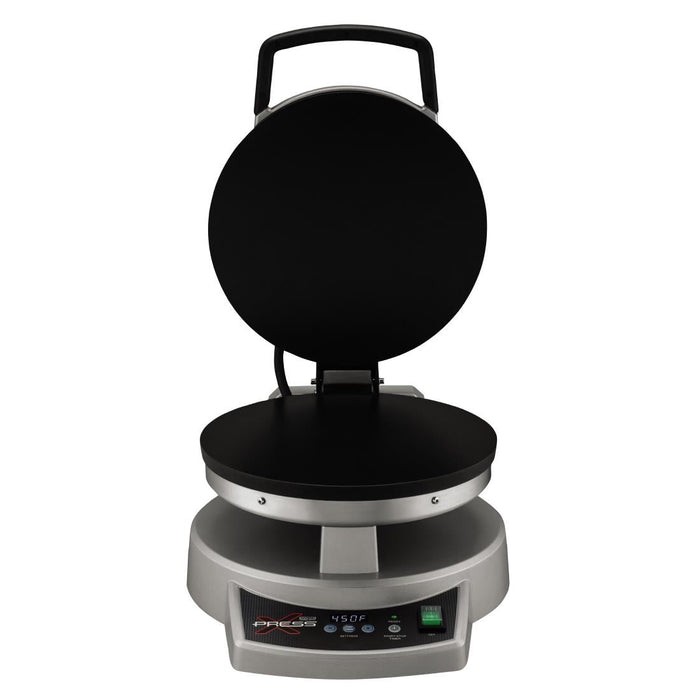 Waring Commercial Xpress Multipurpose Crepe Maker WSC300CK Waring