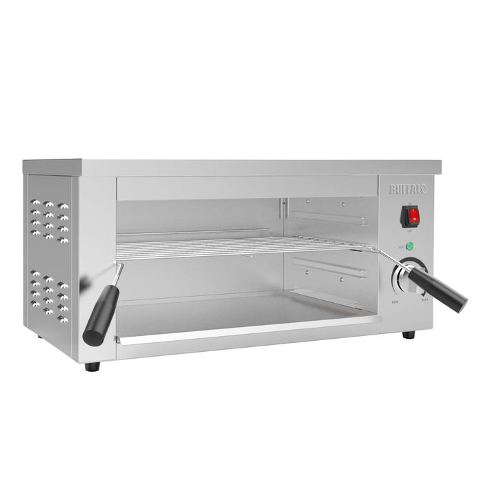 3kW. 12A. Width: 639mm