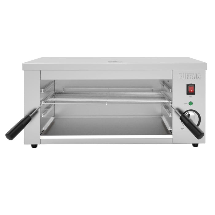 Buffalo Salamander Grill Buffalo