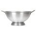 Double-Handled Aluminium Colander 18.5" Non Branded