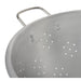 Double-Handled Aluminium Colander 18.5" Non Branded