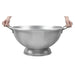 Double-Handled Aluminium Colander 18.5" Non Branded