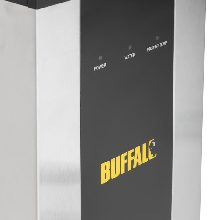 Buffalo Slimline 10Ltr Auto Fill Water Boiler Buffalo