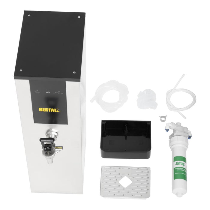 Buffalo Slimline 10Ltr Auto Fill Water Boiler Buffalo