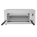 Buffalo Quartz Salamander Grill Buffalo