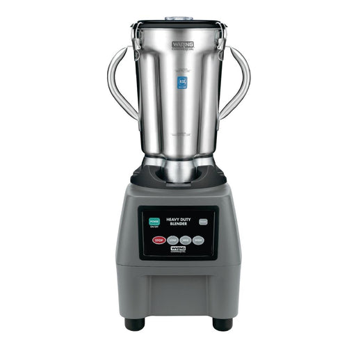 1.8kW / 3.75HP. 4Ltr. Stainless steel blender jar