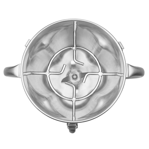 Waring The Legend Commercial Heavy Duty Blender with Electronic Keypad 4Ltr CB15K Waring