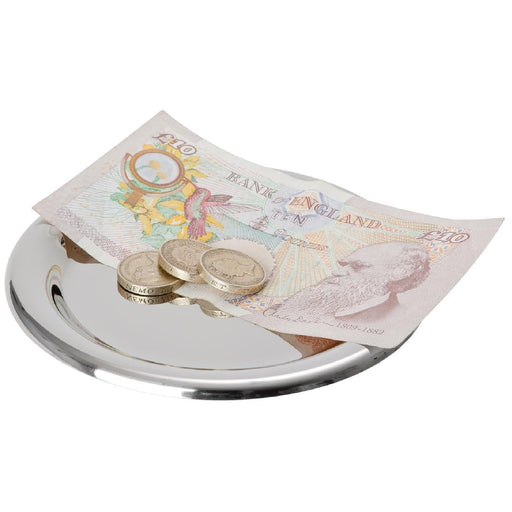 Beaumont Stainless Steel Tip Tray Beaumont