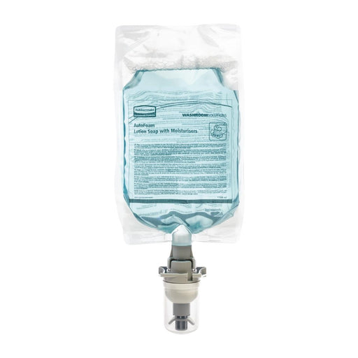 Refill for AutoFoam 500ml Dispenser, White (Code: CK011)