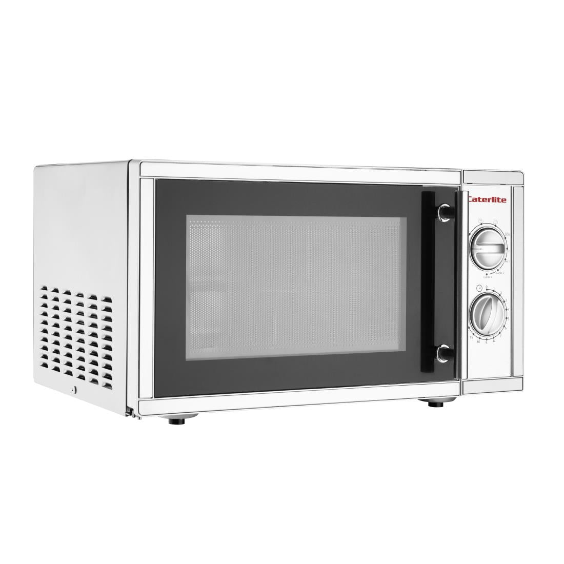 Caterlite Microwaves