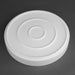 Olympia Whiteware Stacking Bowls 270mm/10 2/3" (4 Pack) Olympia