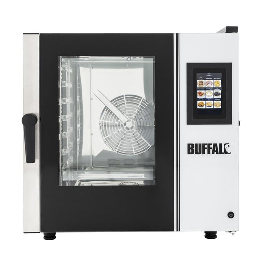 10.2kW. Oven with installation kit