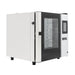 Buffalo Smart Touchscreen Combi Oven 7x GN 1/1 with Installation Kit Buffalo