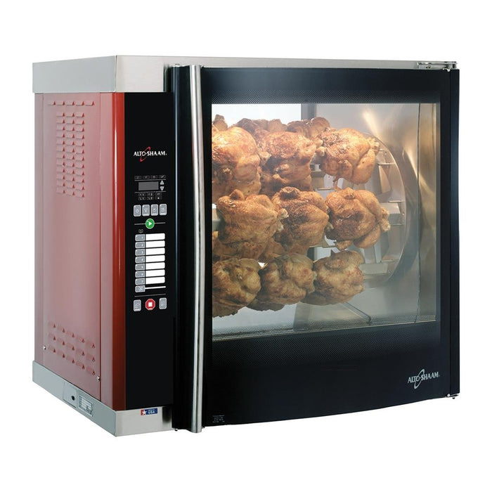 8.8kW. Three Phase. Capacity: up to 28 chickens