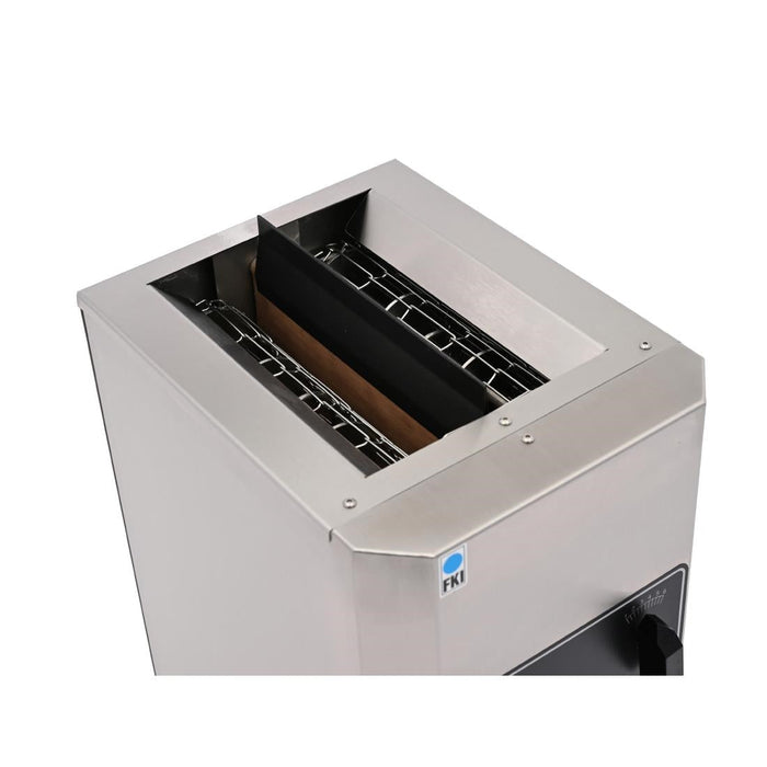 FKI Rototoaster Vertical Bun Toaster TL5417 BKI