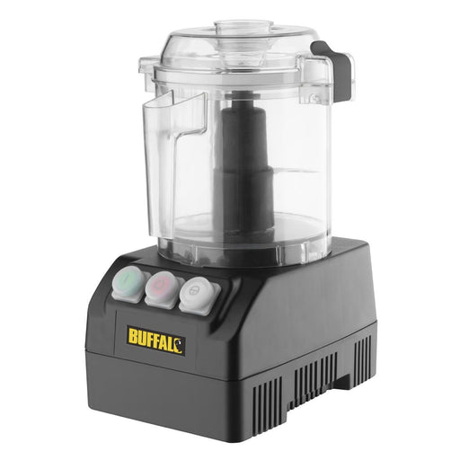 Buffalo Multi Function Food Processor Buffalo