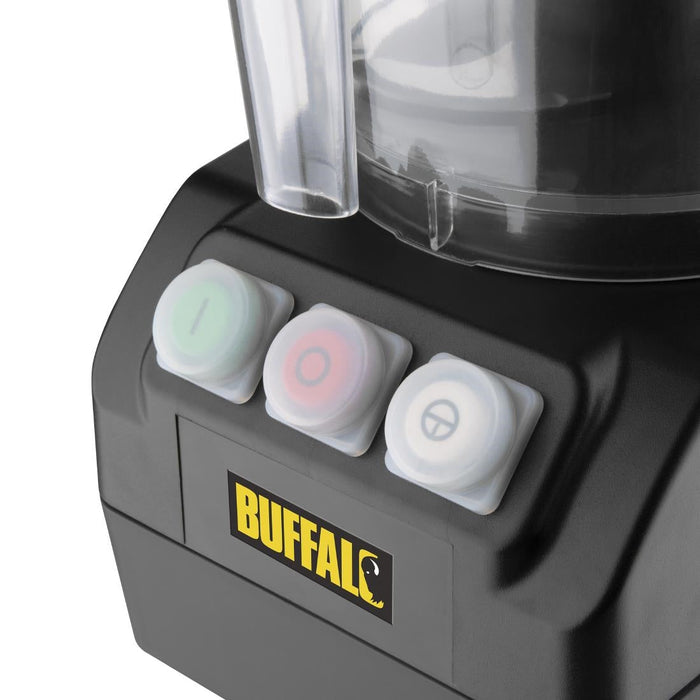 Buffalo Multi Function Food Processor Buffalo