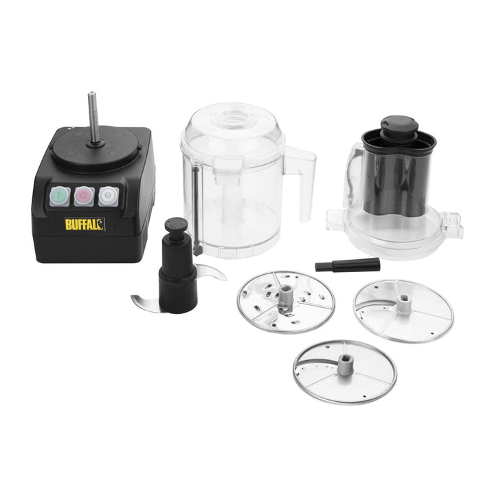 Buffalo Multi Function Food Processor Buffalo