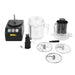 Buffalo Multi Function Food Processor Buffalo