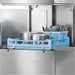 Hobart Premax Pass Through Dishwasher with Drain Heat Recovery and Integral Softener AUPRSW-10B Hobart