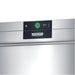 Hobart Premax Pass Through Dishwasher with Drain Heat Recovery and Integral Softener AUPRSW-10B Hobart