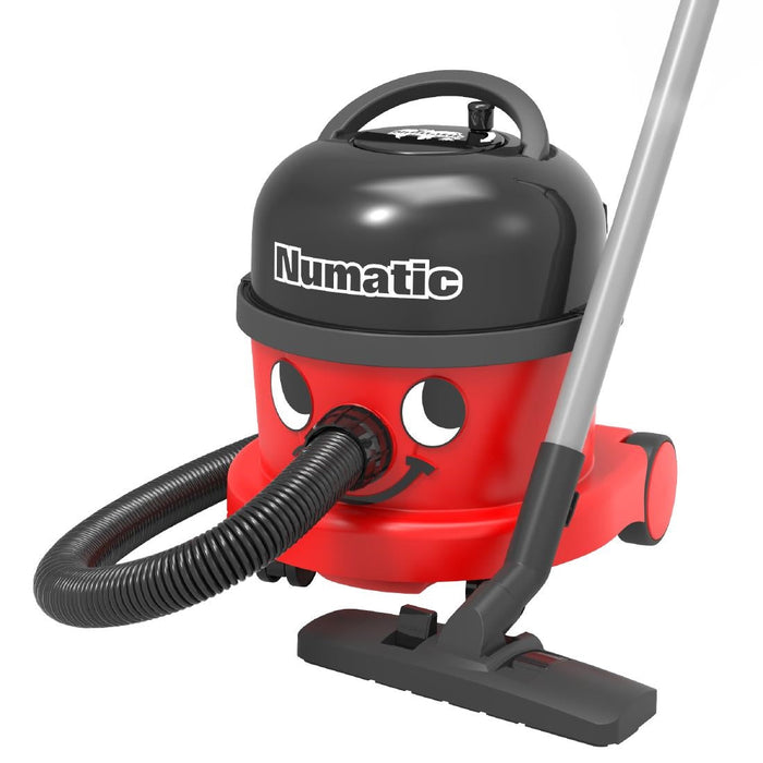 Numatic NRV.240 Vacuum Cleaner with Pro Accessory Kit Numatic