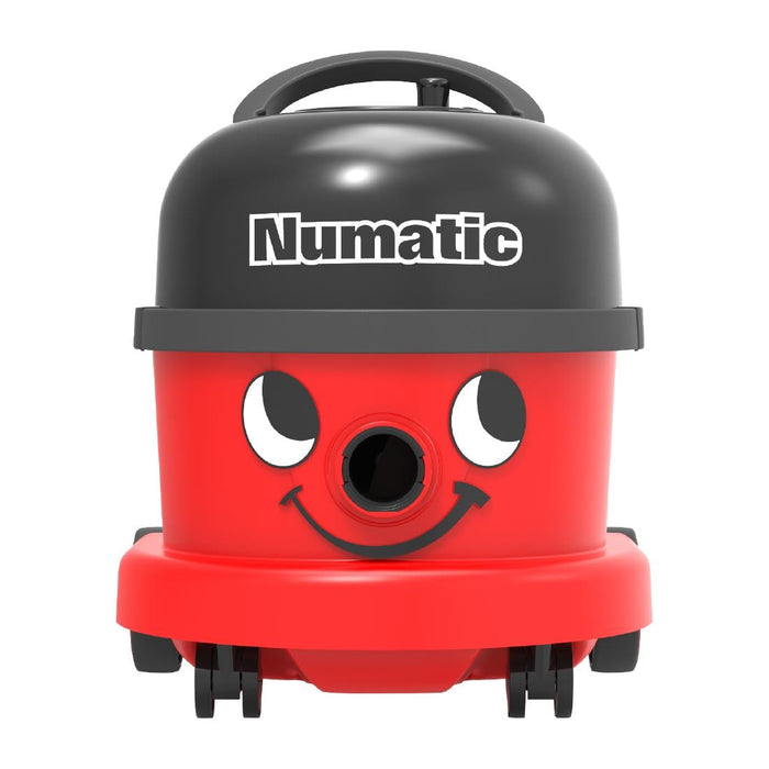 Numatic NRV.240 Vacuum Cleaner with Pro Accessory Kit Numatic