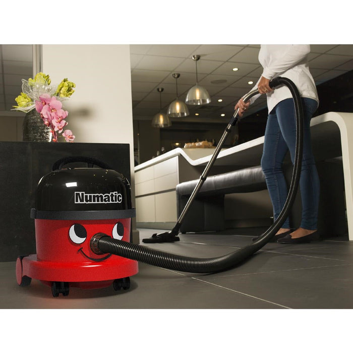 Numatic NRV.240 Vacuum Cleaner with Pro Accessory Kit Numatic