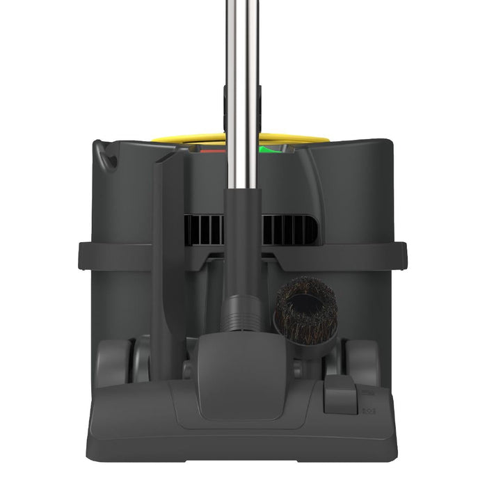 Numatic Eco Reflo ERP180 Black 420watt Vacuum Cleaner Numatic