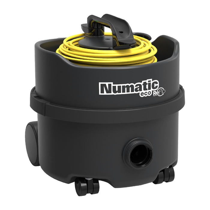 Numatic Eco Reflo ERP180 Black 420watt Vacuum Cleaner Numatic