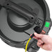 Numatic Eco Reflo ERP180 Black 420watt Vacuum Cleaner Numatic