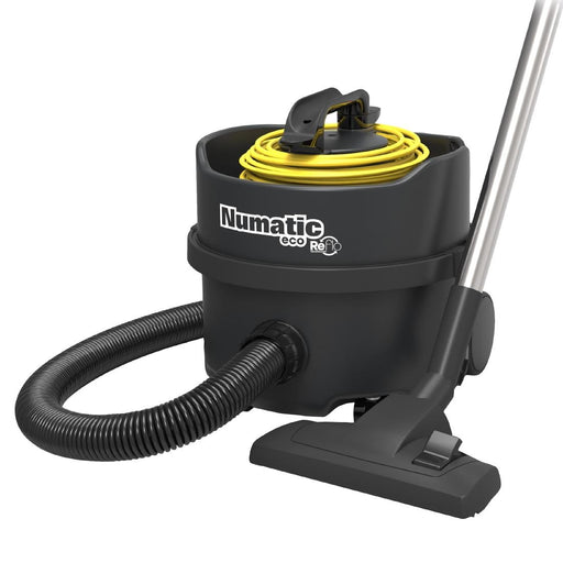 420W motor. 8ltr capacity. 26.4 cleaning range