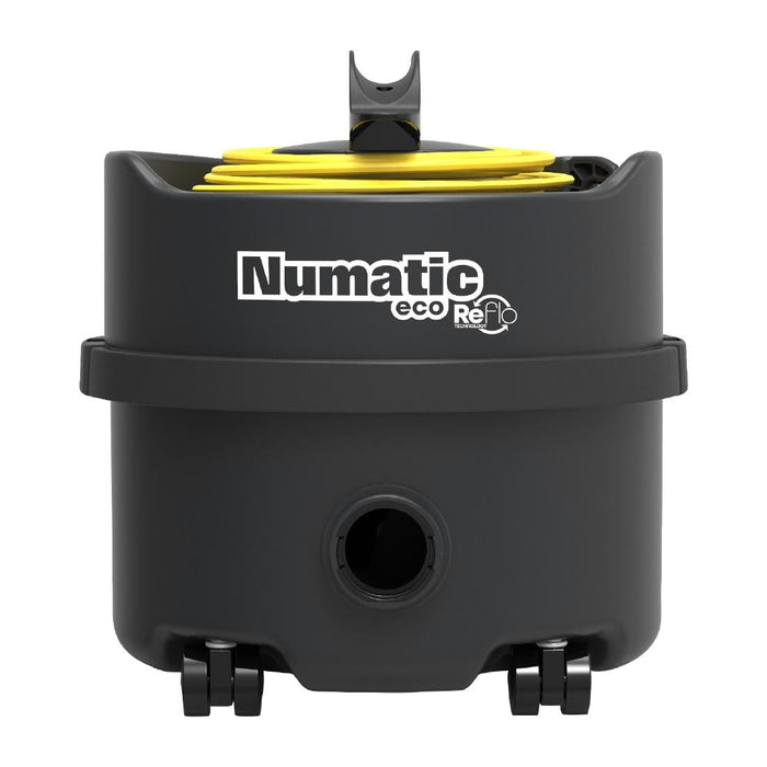 Numatic Eco Reflo ERP180 Black 420watt Vacuum Cleaner Numatic