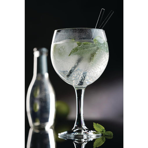 Utopia Moda Toughened Gin Glasses 591ml (24 Pack) Utopia